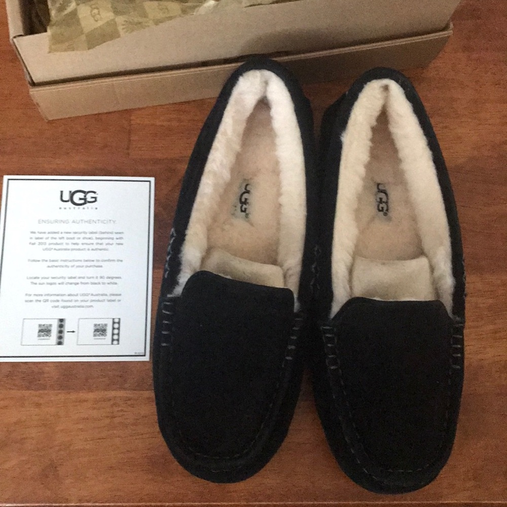 Ugg Ansley Slipper